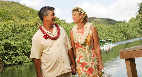 Smith’s Weddings in Paradise